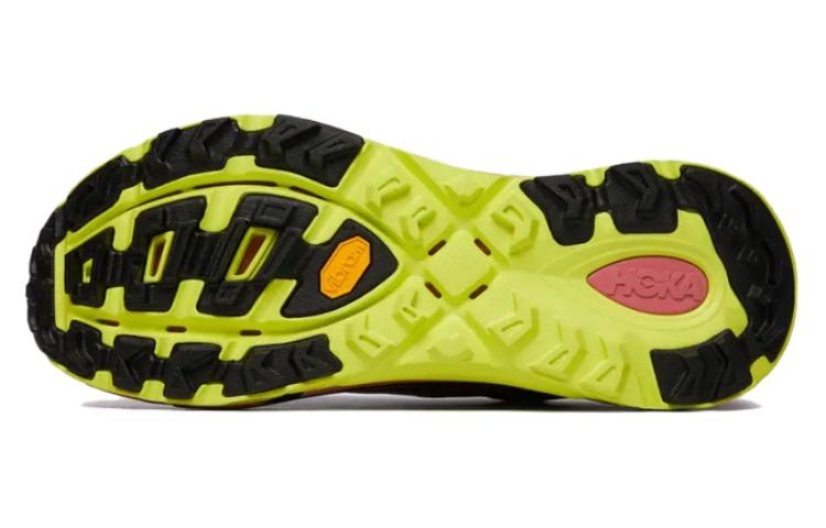 HOKA ONE ONE Mafate Speed 2 'Baked Clay' 1126851-CLY - 5