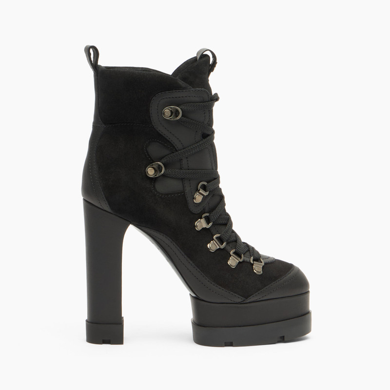 Nancy Ankle Boot 1