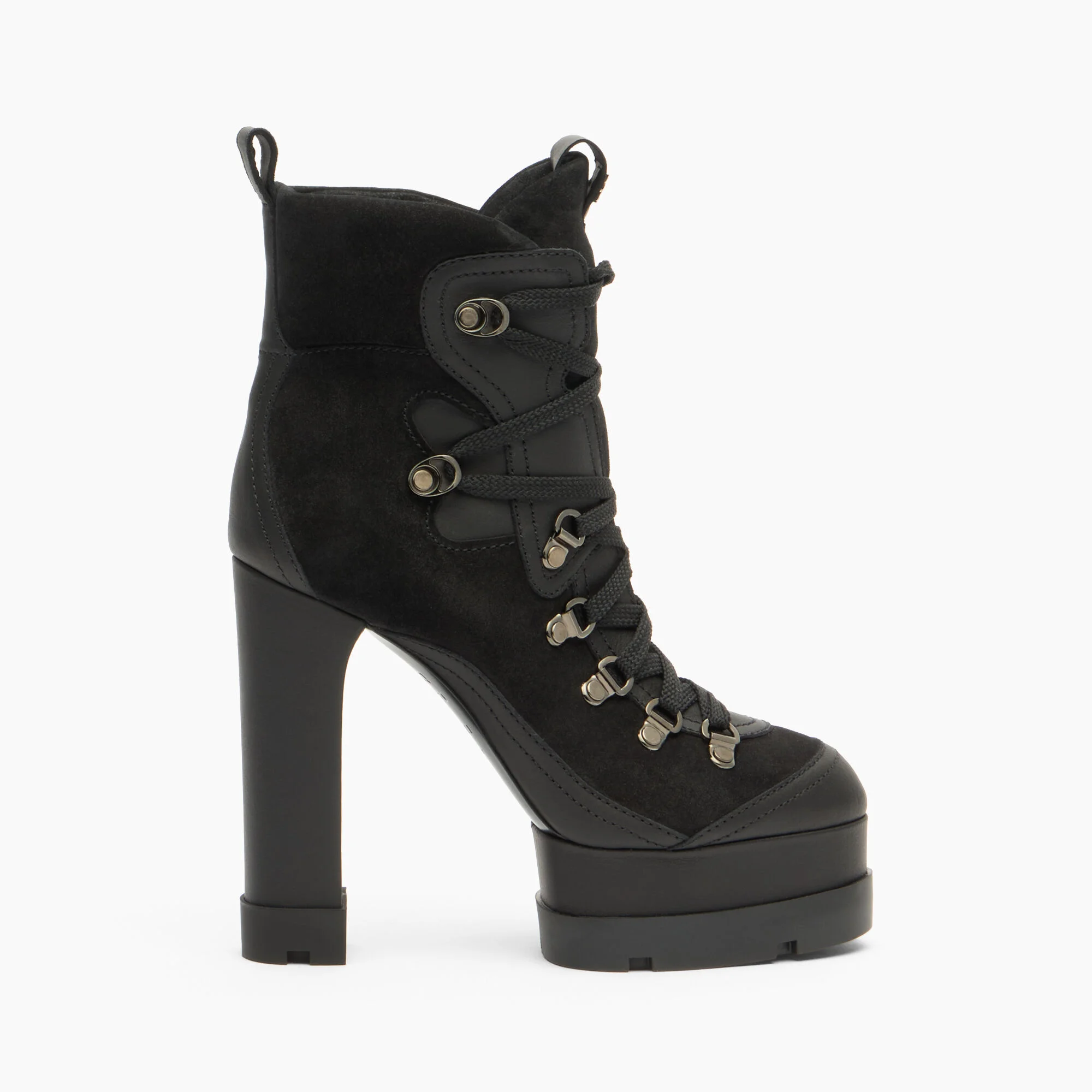 Nancy Ankle Boot - 1