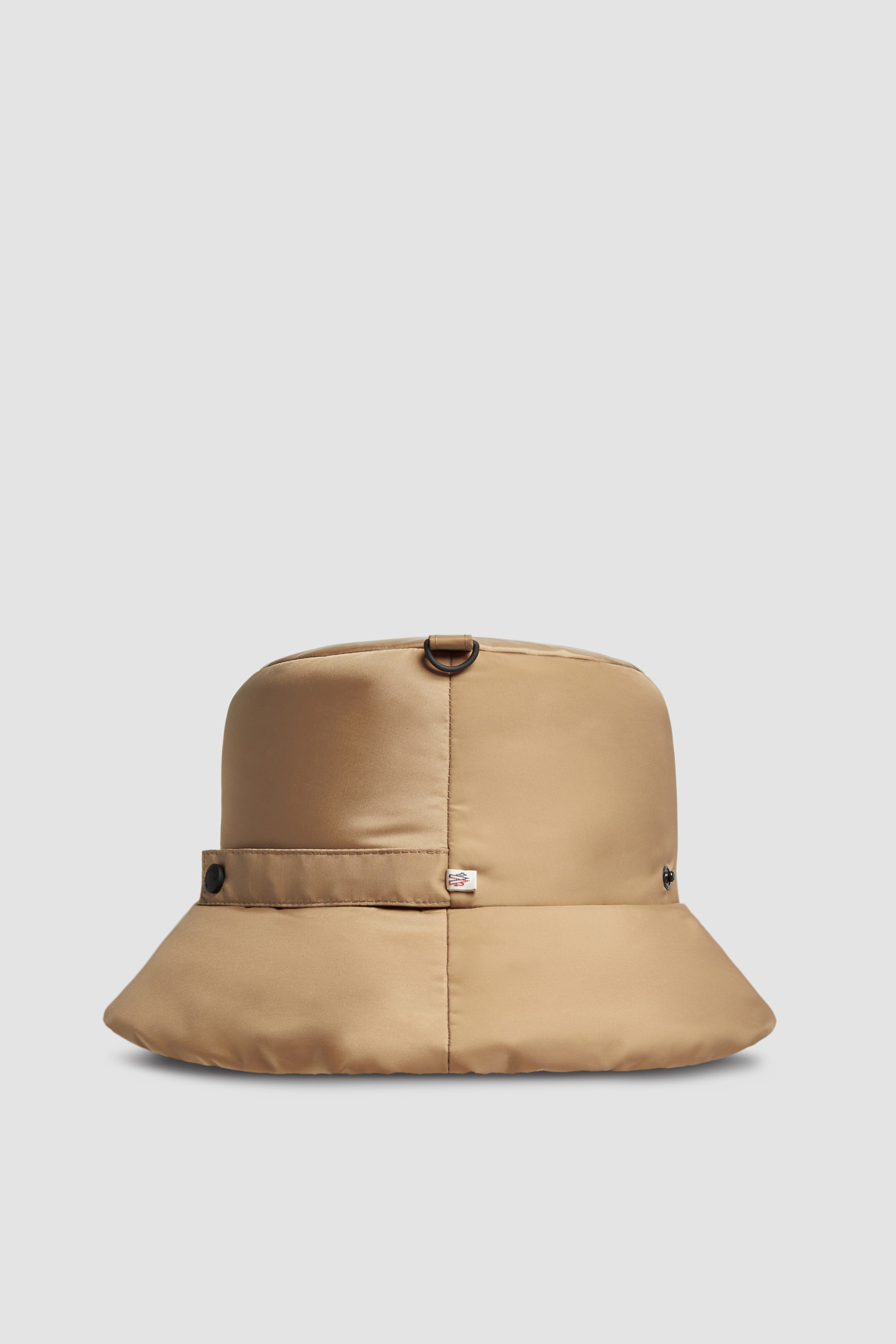 Padded Bucket Hat - 4