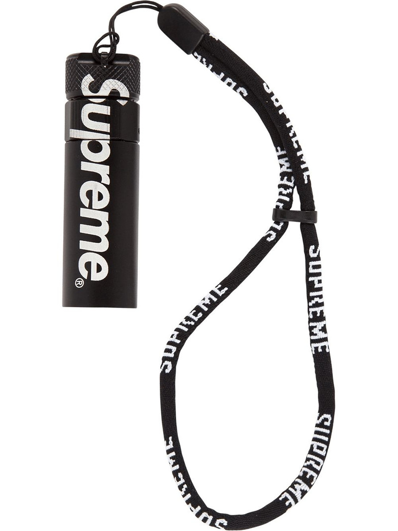 Nitecore mini magnetic flashlight 1