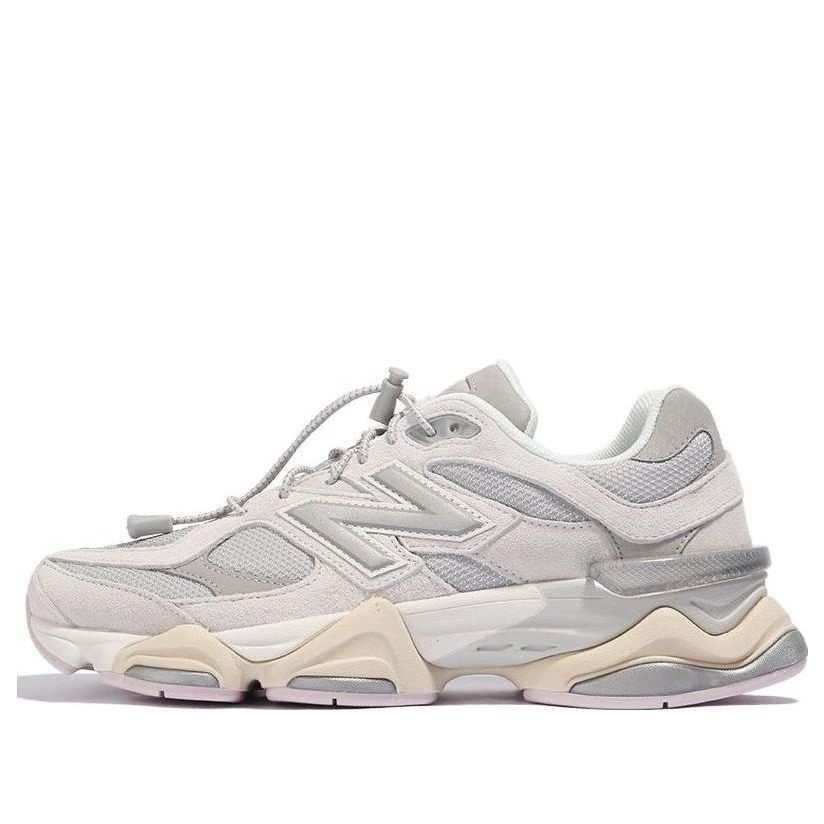 New Balance New Balance 9060 'Grey Lilac' U9060GM