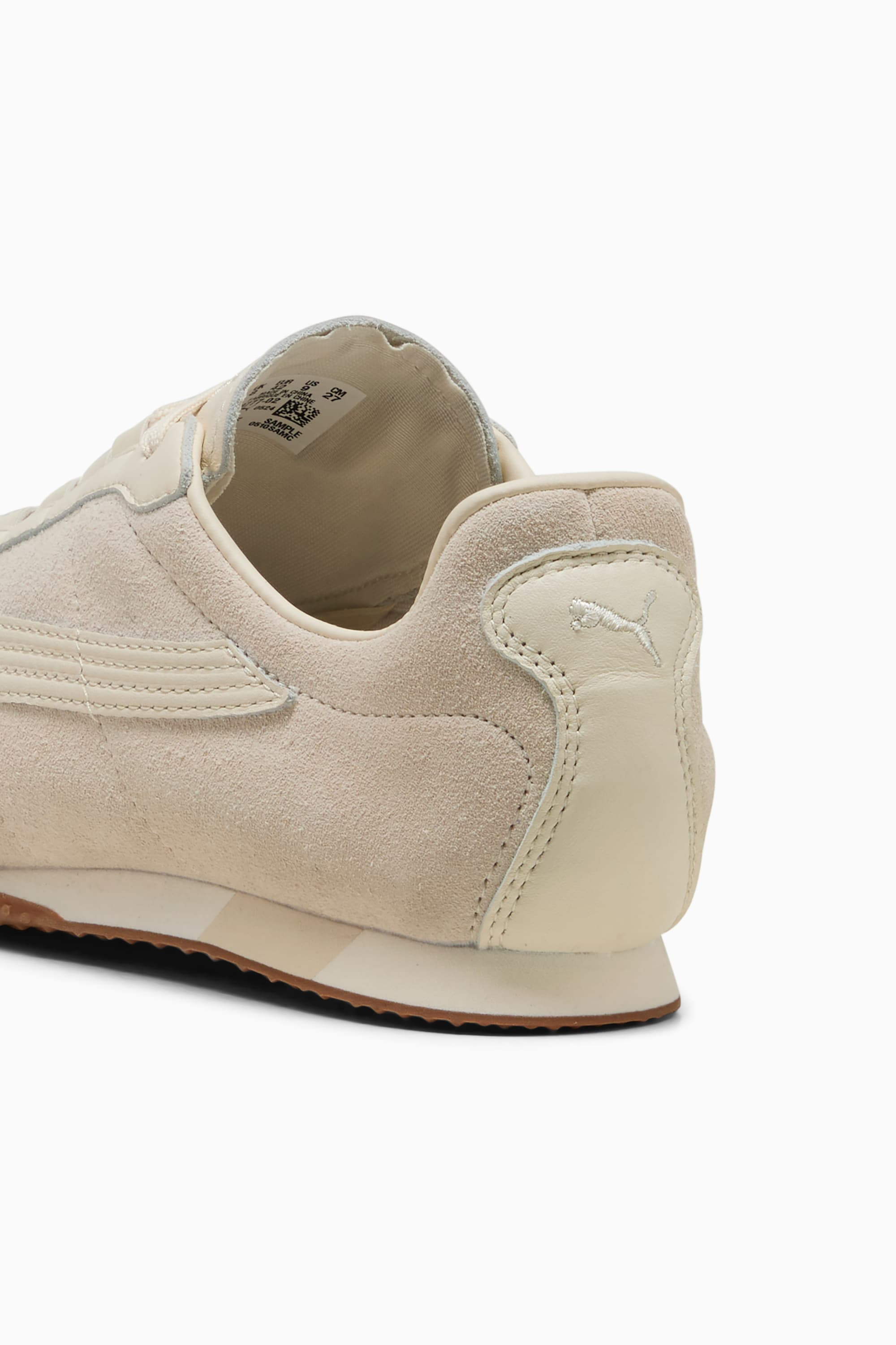 H-Street Premium Sneakers - 6