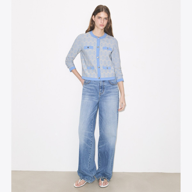 Kendra Viscose Cardigan 6