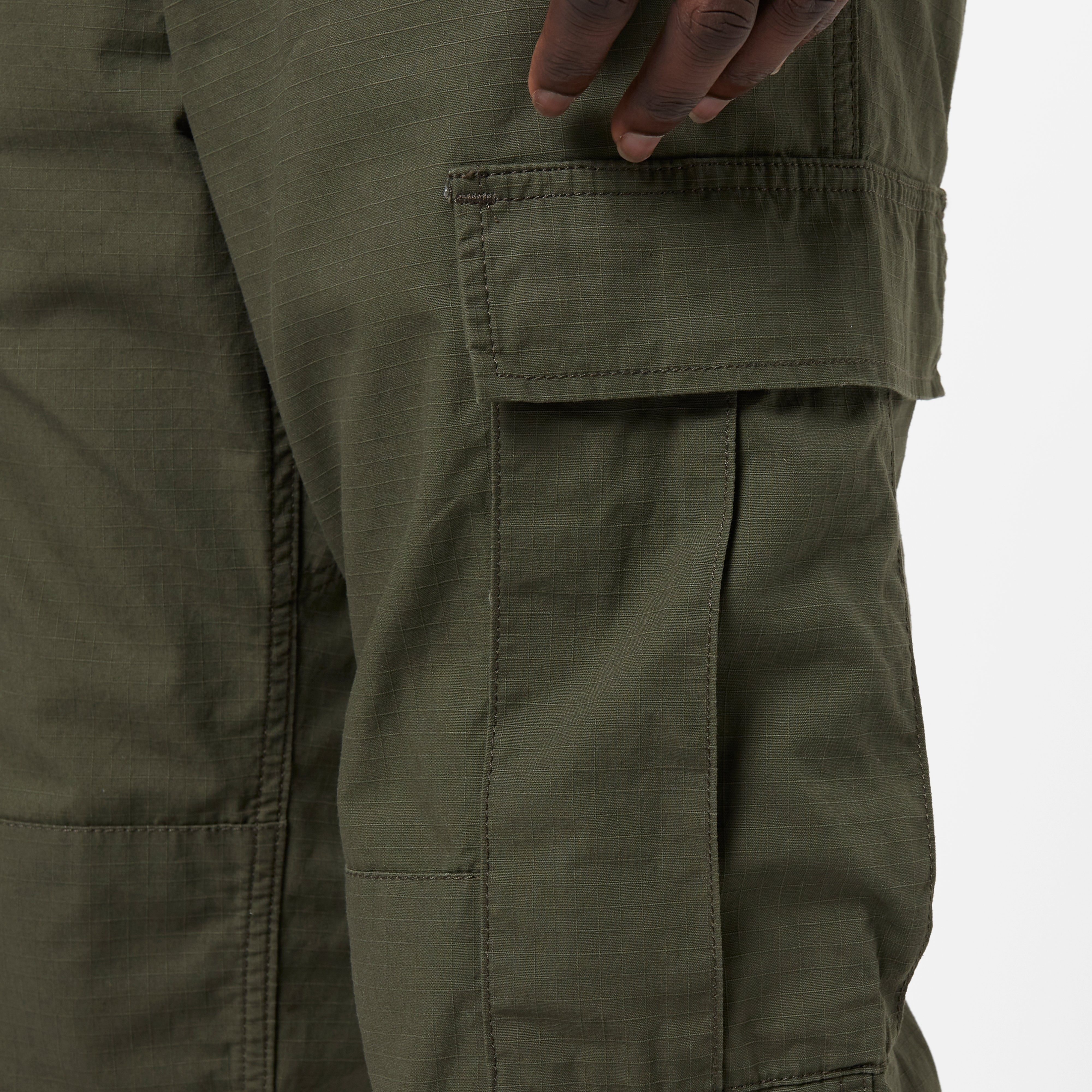 Carhartt WIP Regular Cargo Pants - 6