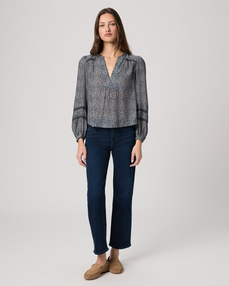 PAIGE Calgary Blouse outlook