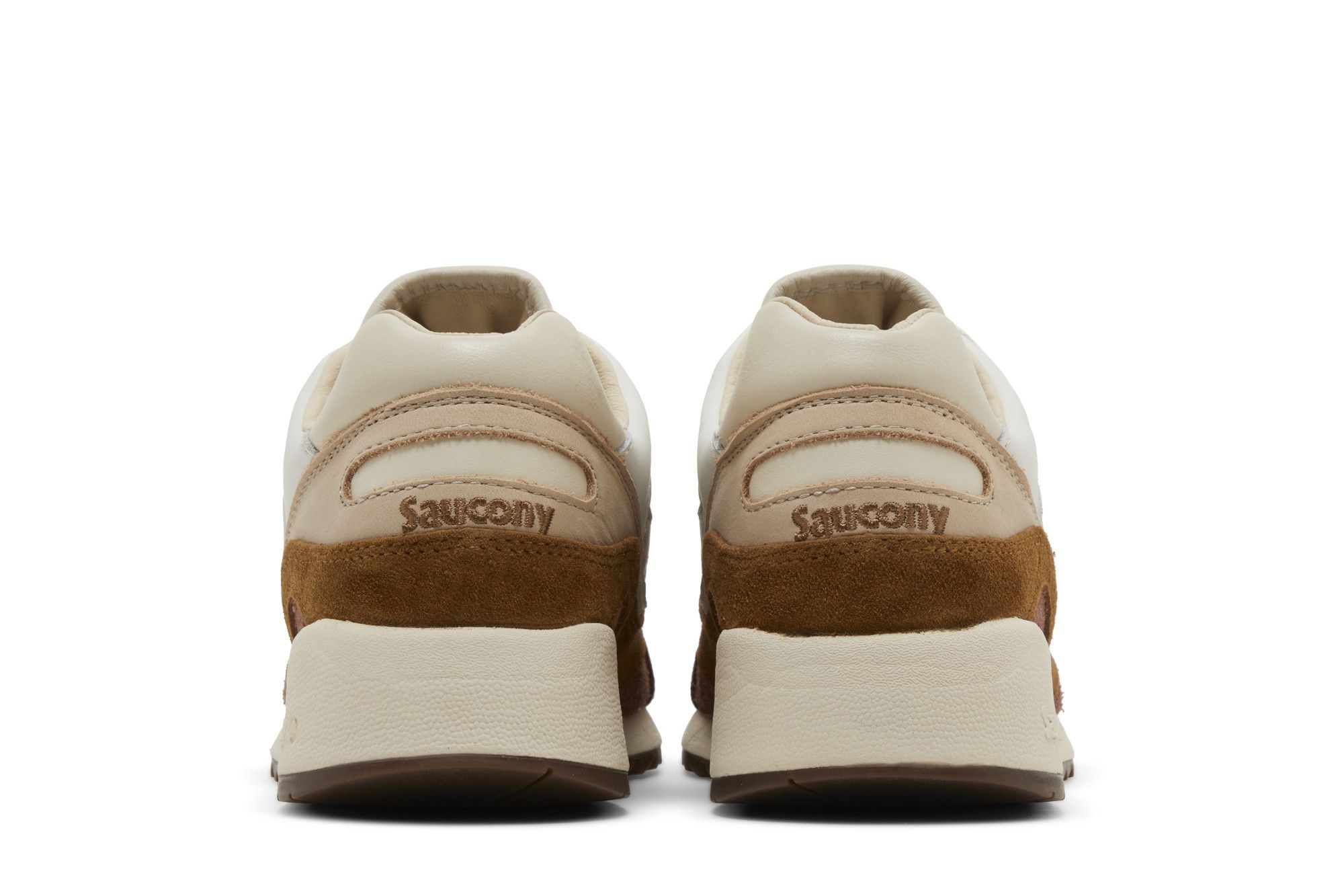 Shadow 6000 'Beige Rust' - 6
