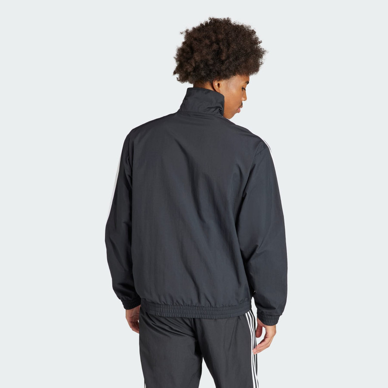 Adicolor Woven Firebird Track Top 3