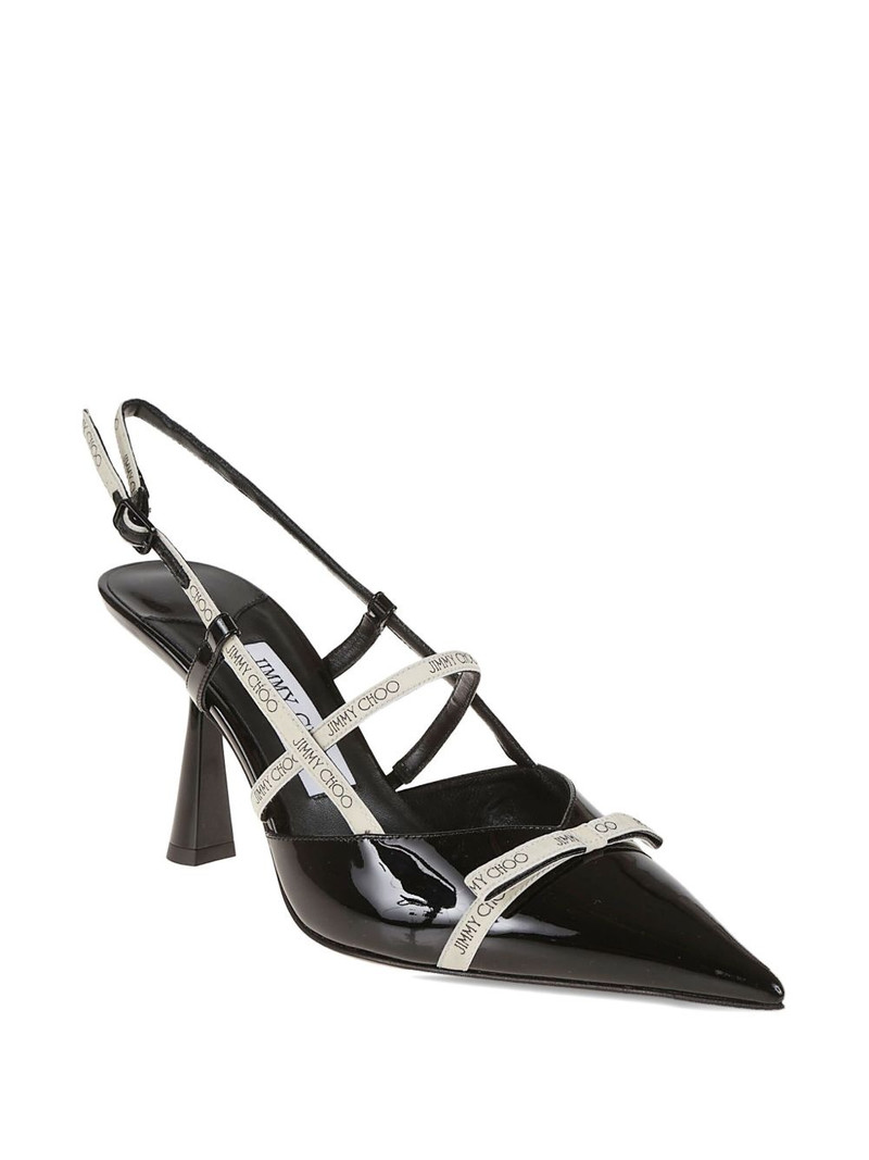 JIMMY CHOO Danica pumps outlook