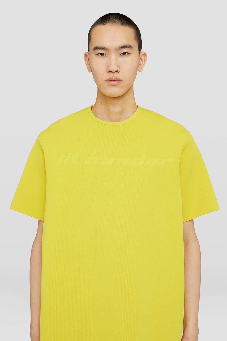 Knit T-Shirt - 5