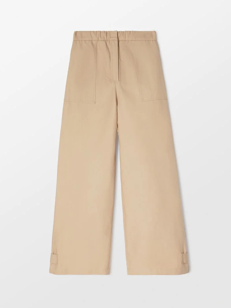 CARGO PANTS - 1