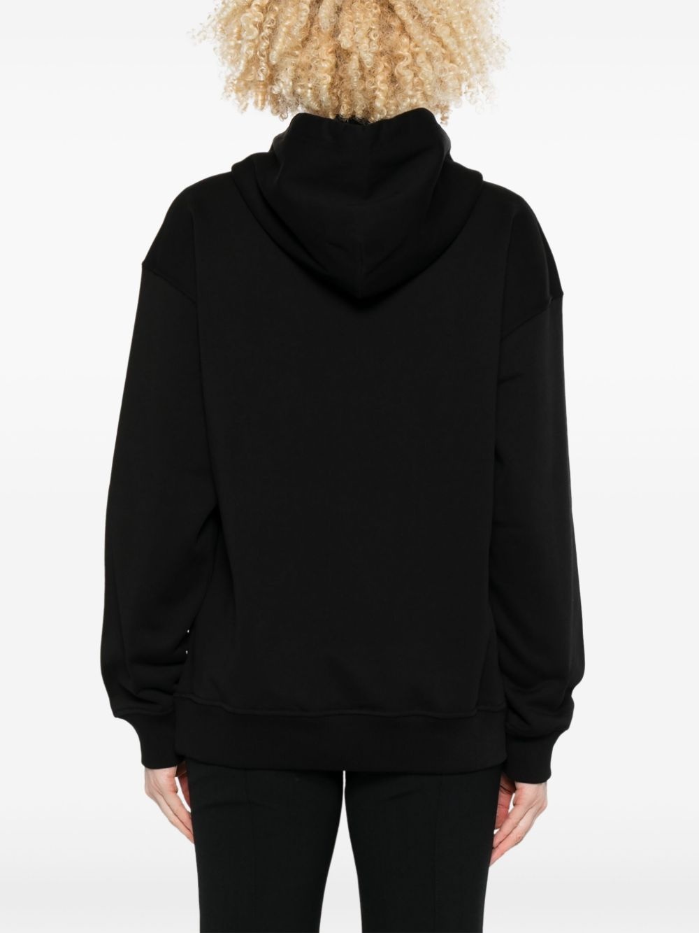 oval-D hoodie - 4
