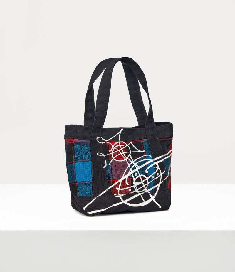 TRADER MINI SHOPPER 4