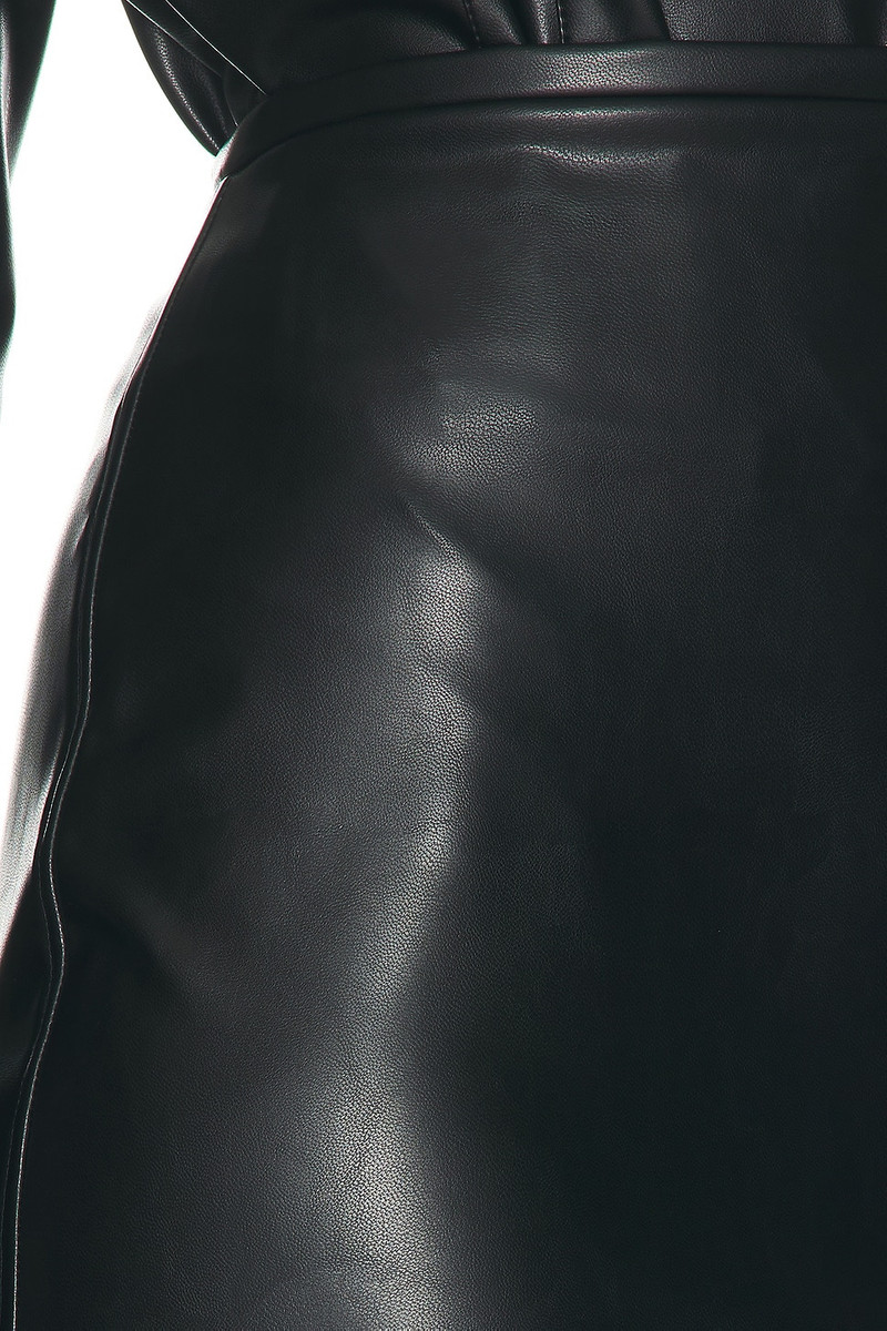 NORMA KAMALI Straight Skirt outlook