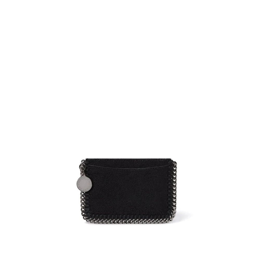 Stella Mccartney Black Wallets & Purses Women - 1