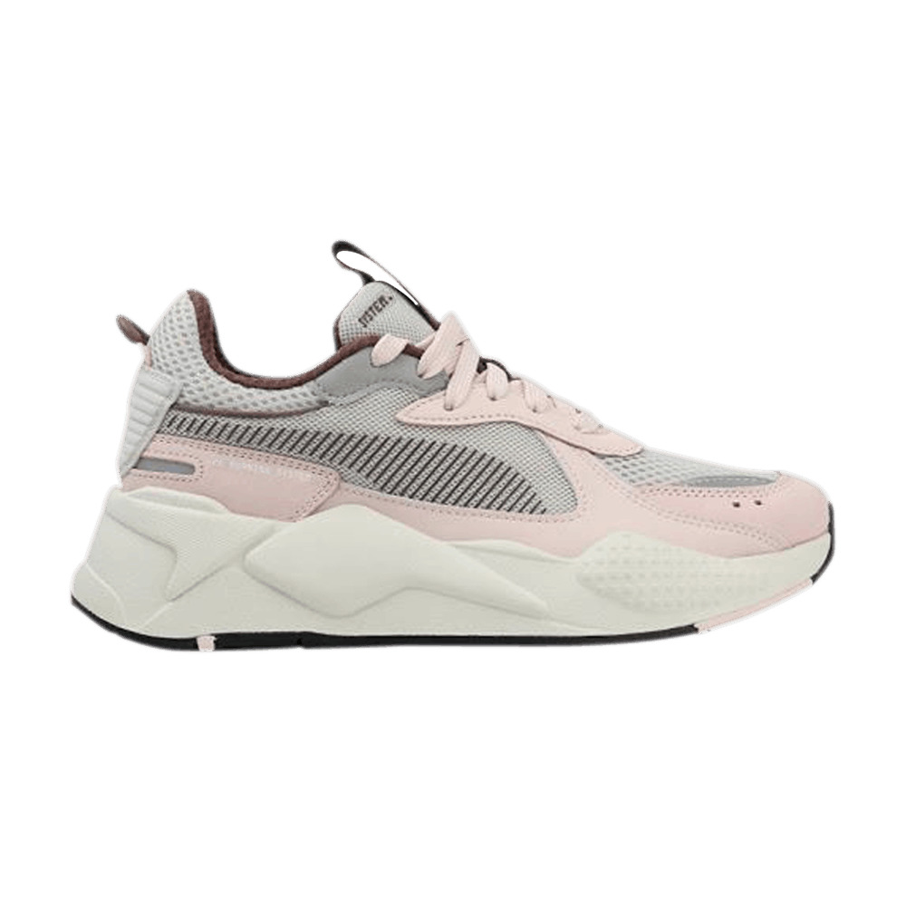 Wmns RS-X Toys 'Glacier Grey Rosewater' - 1