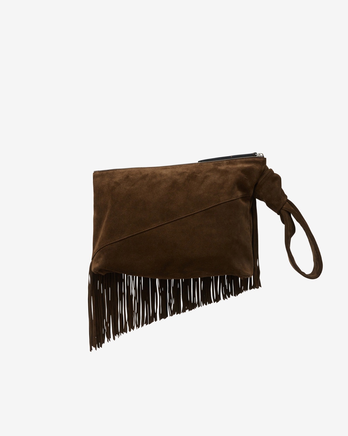 FARO CLUTCH BAG - 2