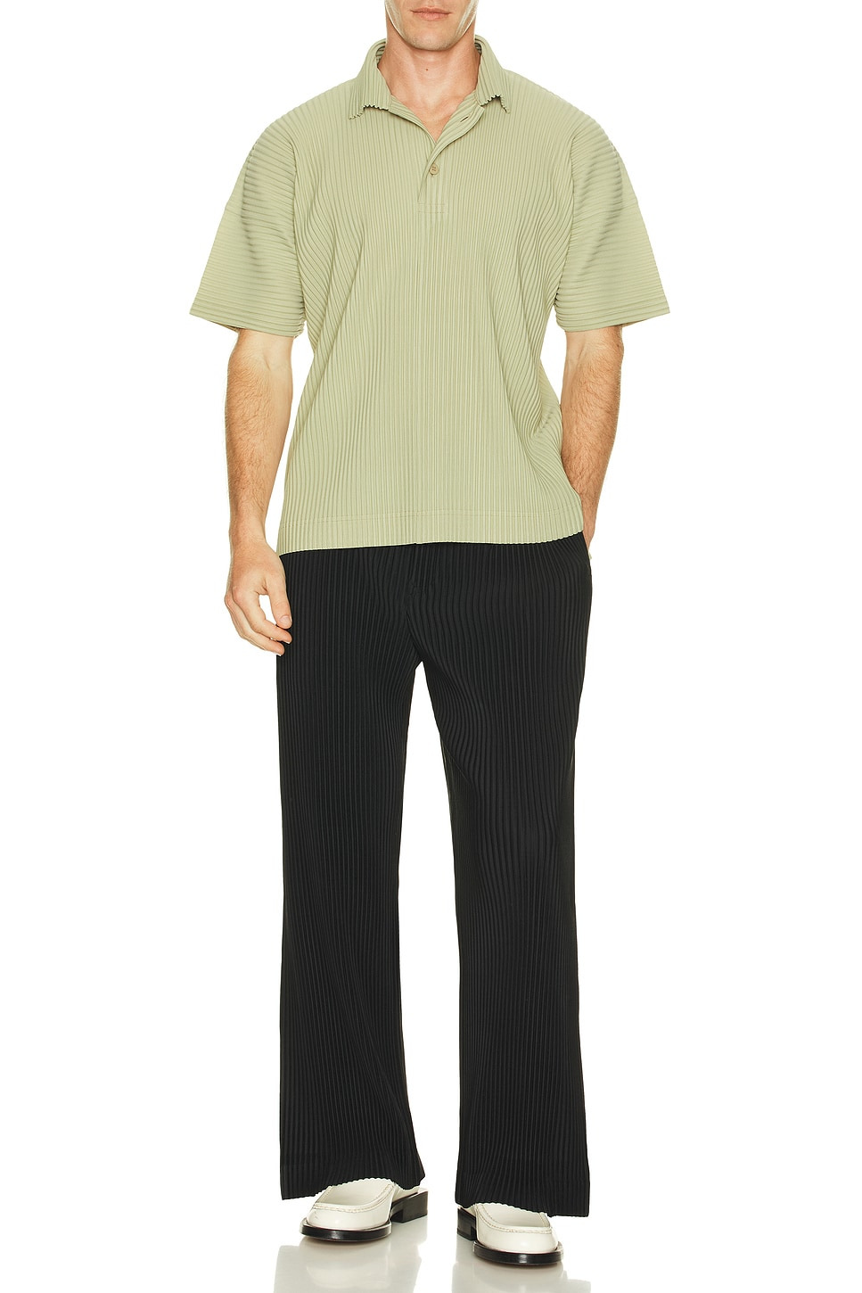 Mc Polo Shirt - 5