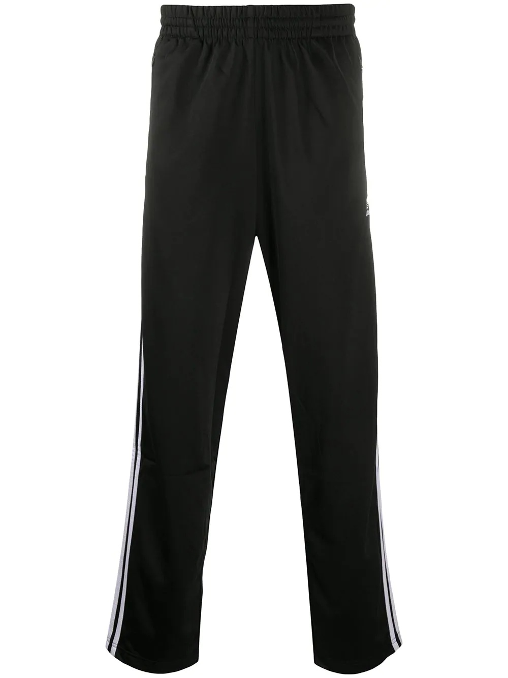 trefoil track pants - 1