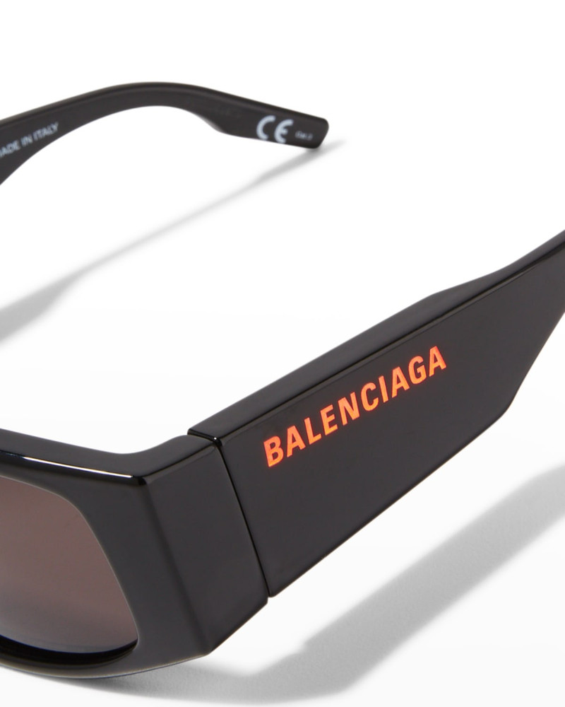 Unisex Injection Navigator Sunglasses 4