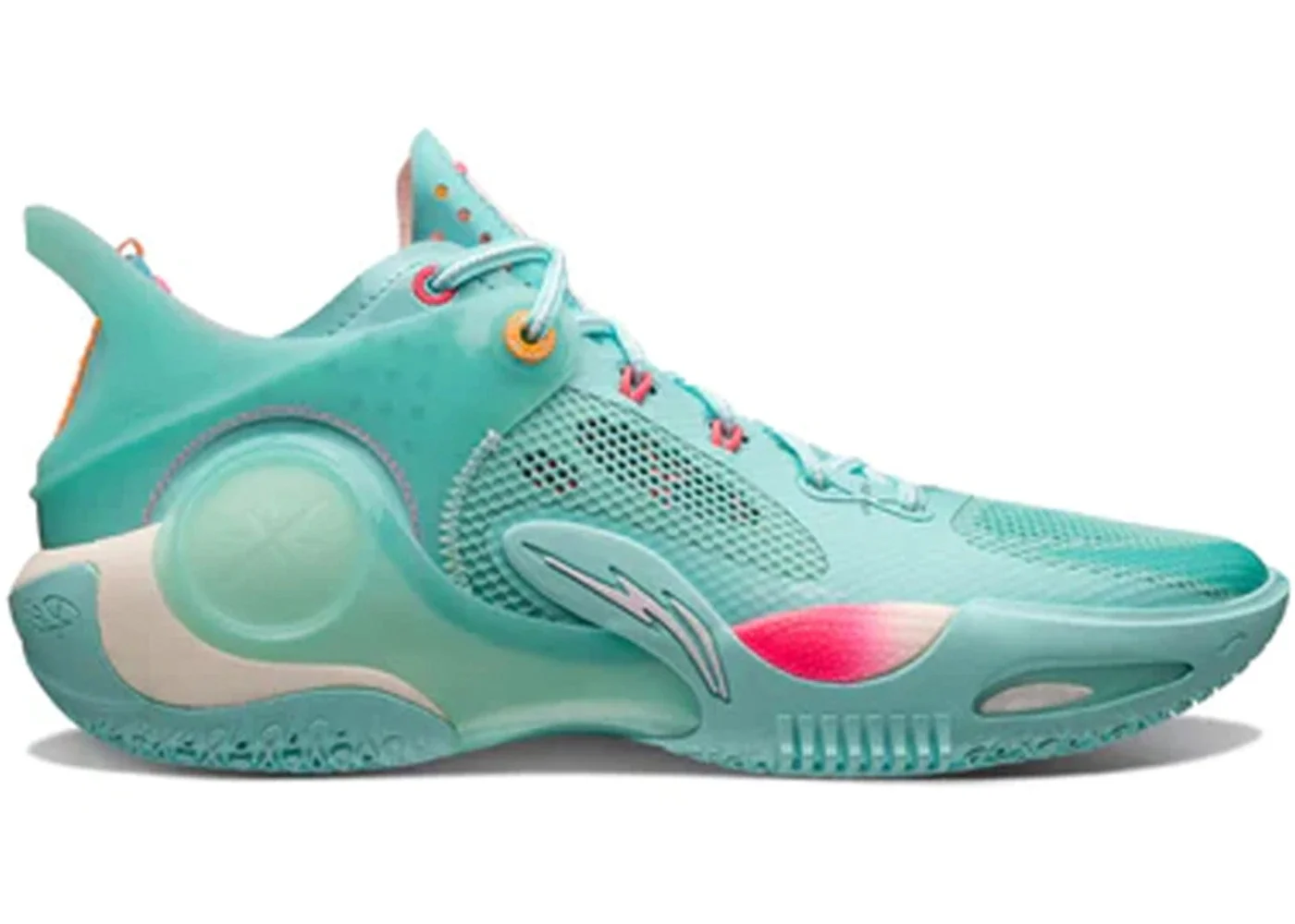 Li-Ning Wade Fission 8 Miami - 1