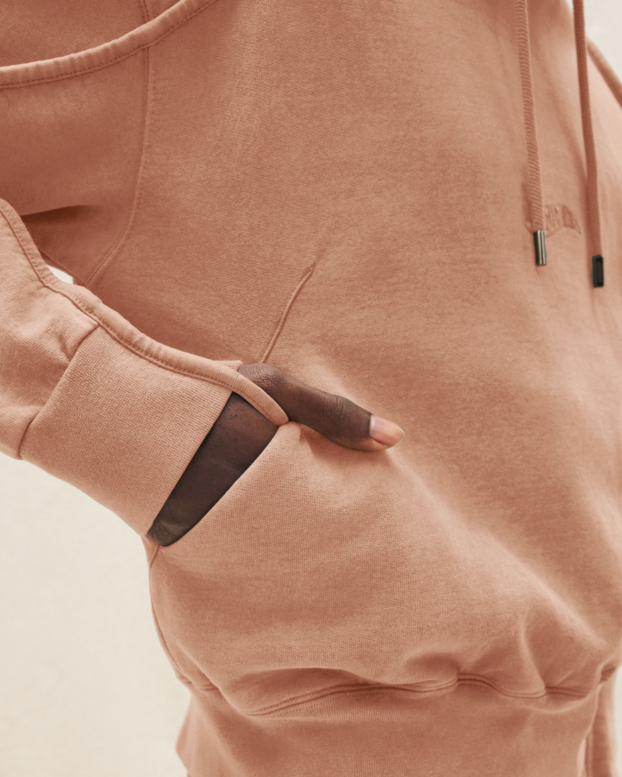 Le sweatshirt Camargue - 6