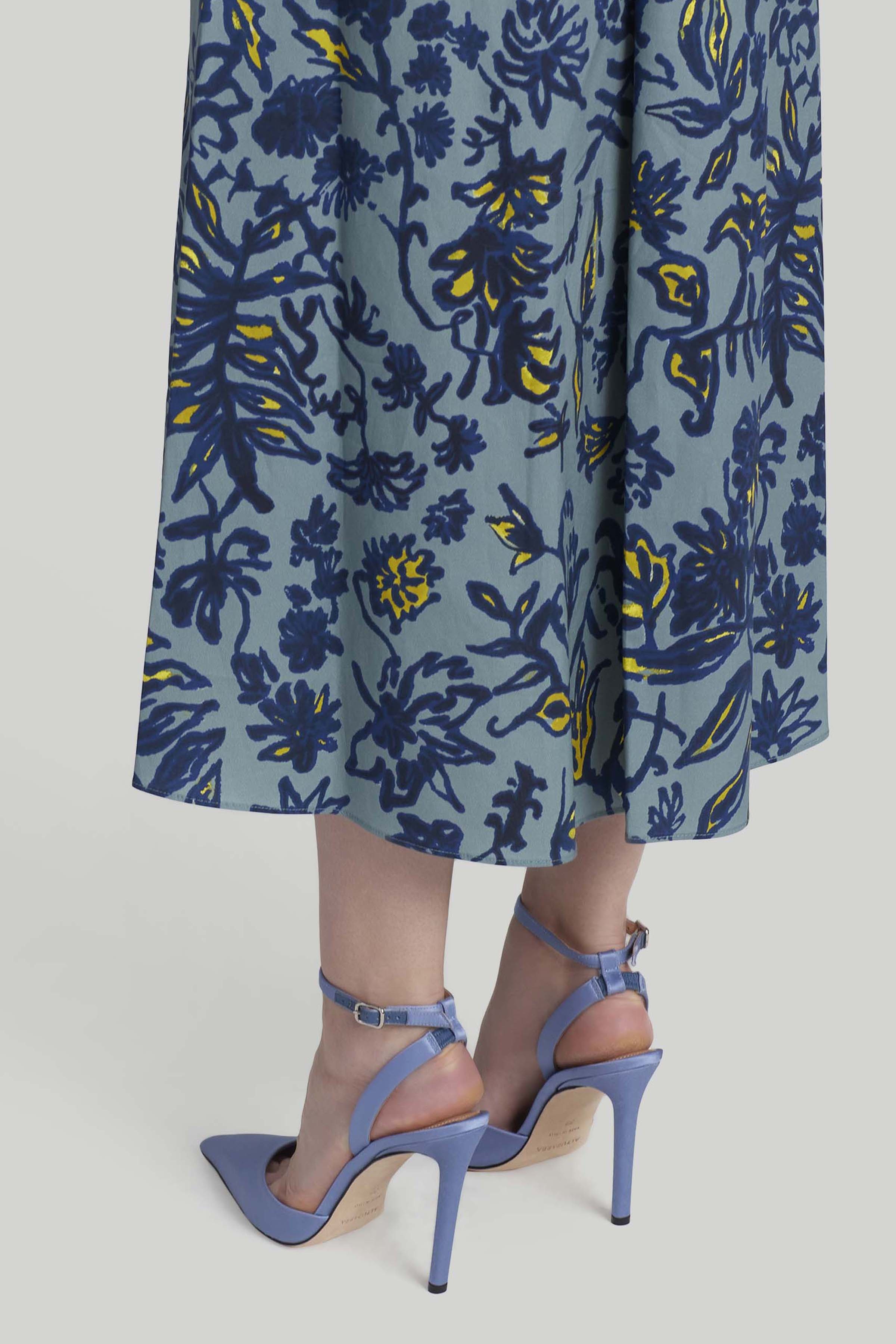 'APHRODITE' HEEL - 6