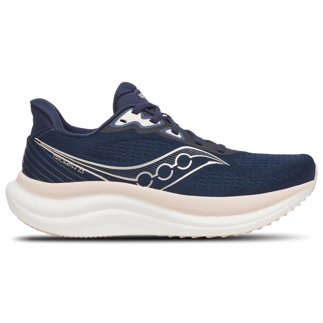 Saucony Womens Saucony Triumph 23 - 1