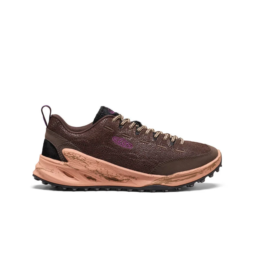 Women's Jasper Zionic Sneaker - 1