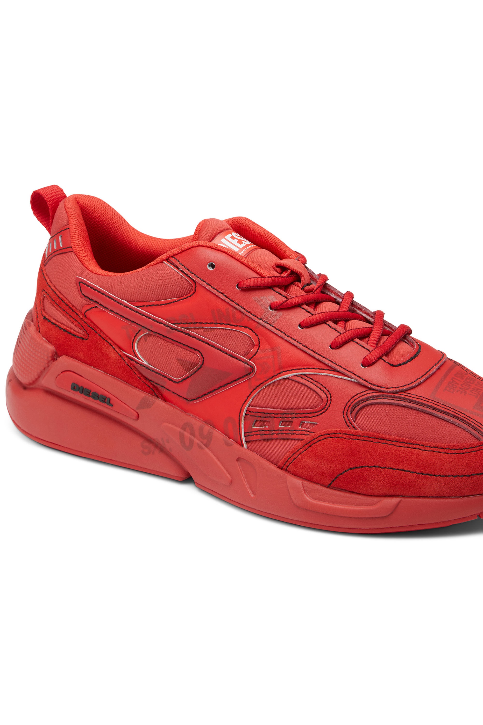 S-SERENDIPITY SPORT - 4