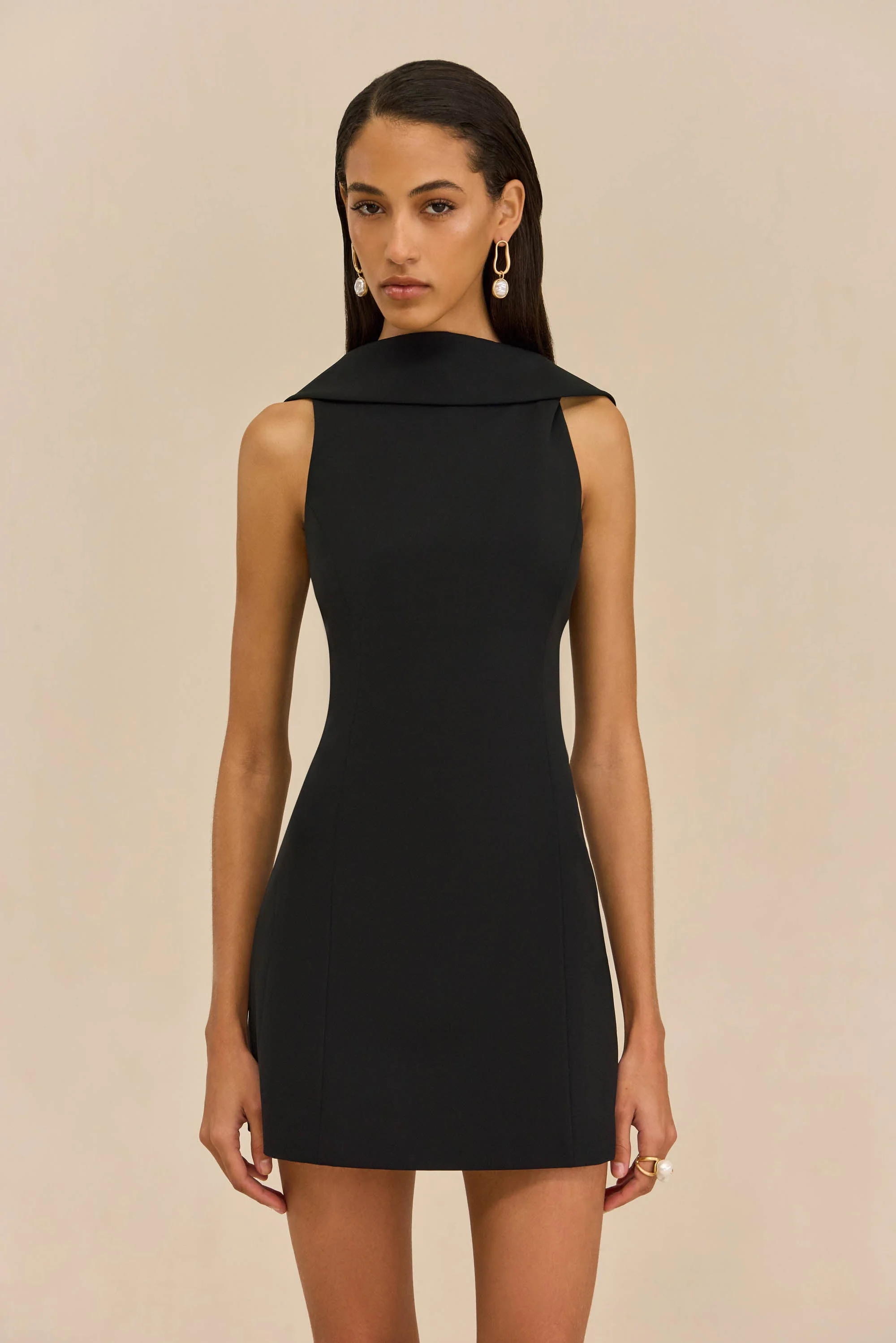 COCCO DRESS - 1