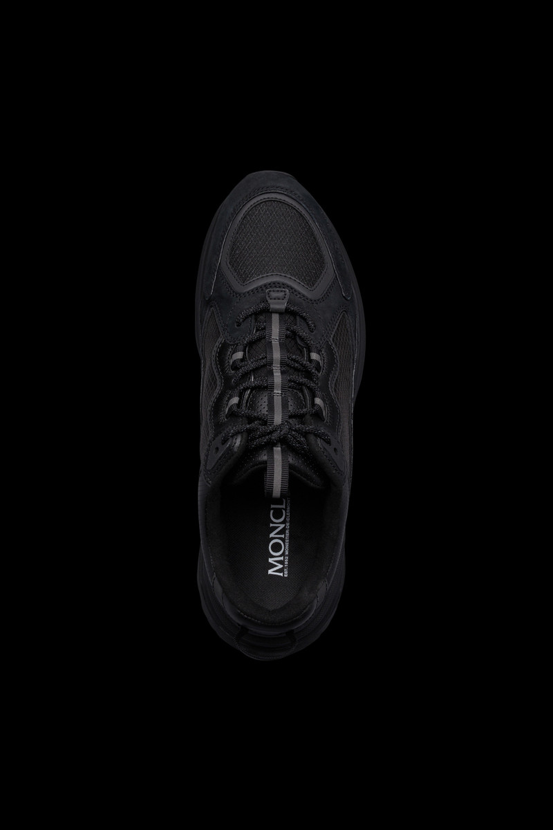 Lite Runner Low Top Sneakers 3