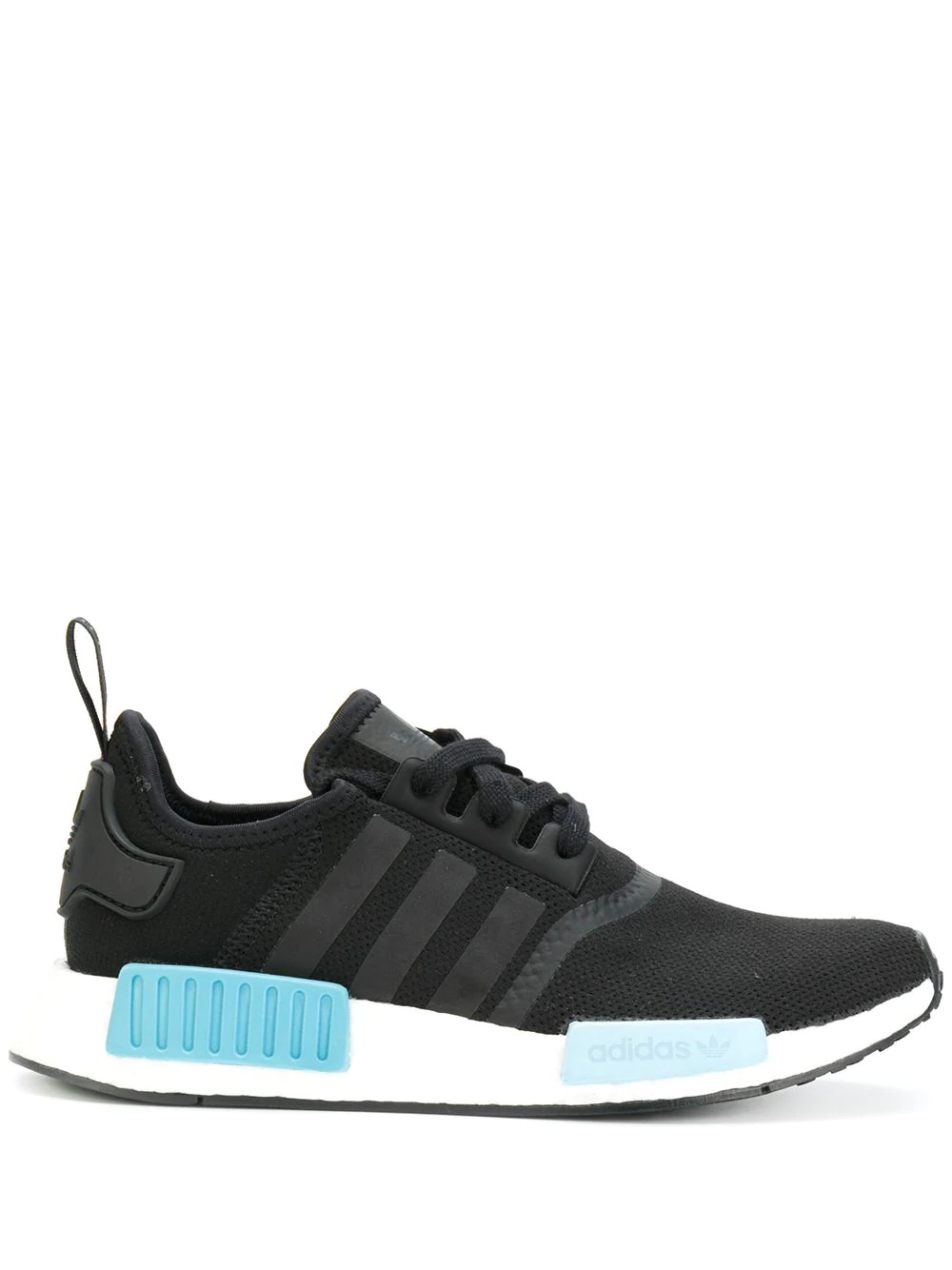 adidas NMD R1 Icey Blue sneakers REVERSIBLE