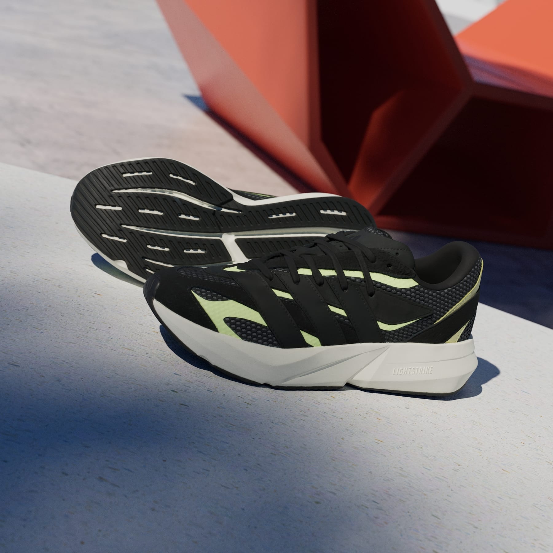 Lightblaze Shoes - 3