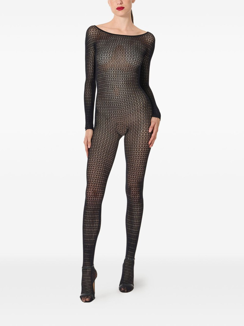 Wolford Daisy catsuit outlook