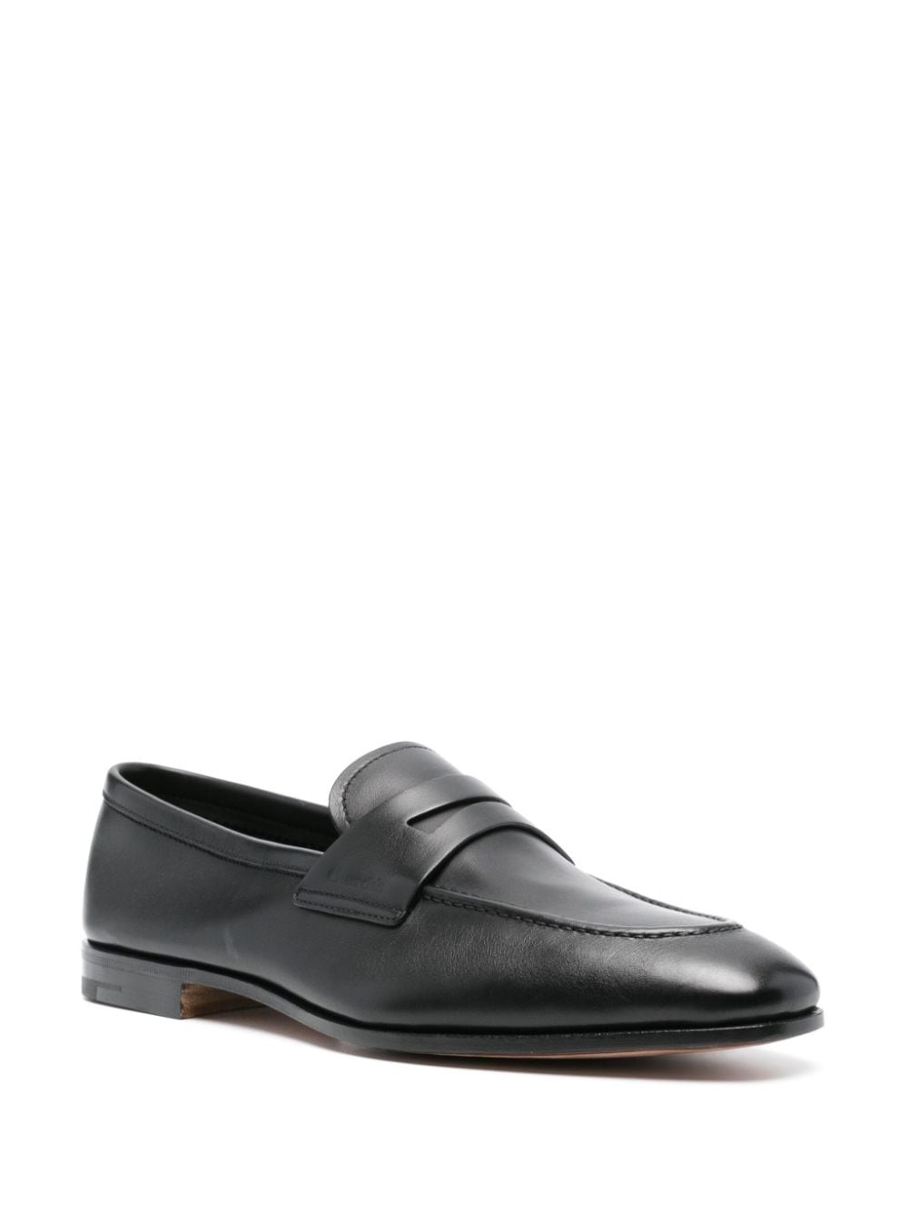 Maesteg penny loafers - 2