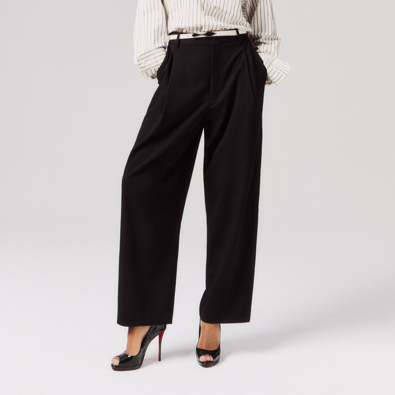 Christian Louboutin Lady Z outlook