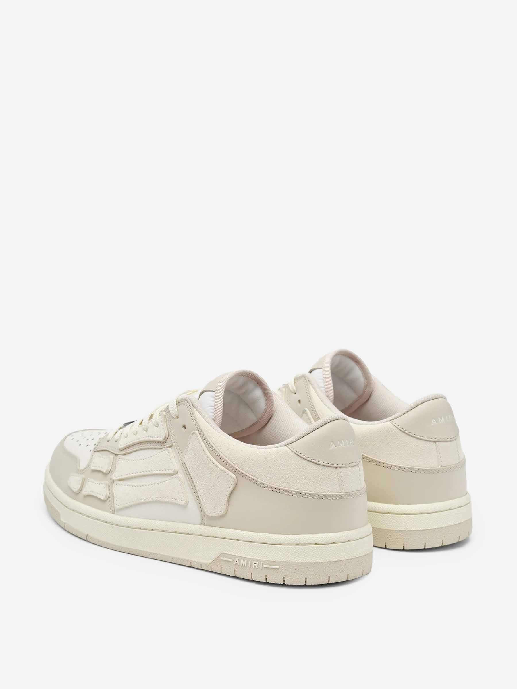 SKEL-TOP SNEAKERS - 4