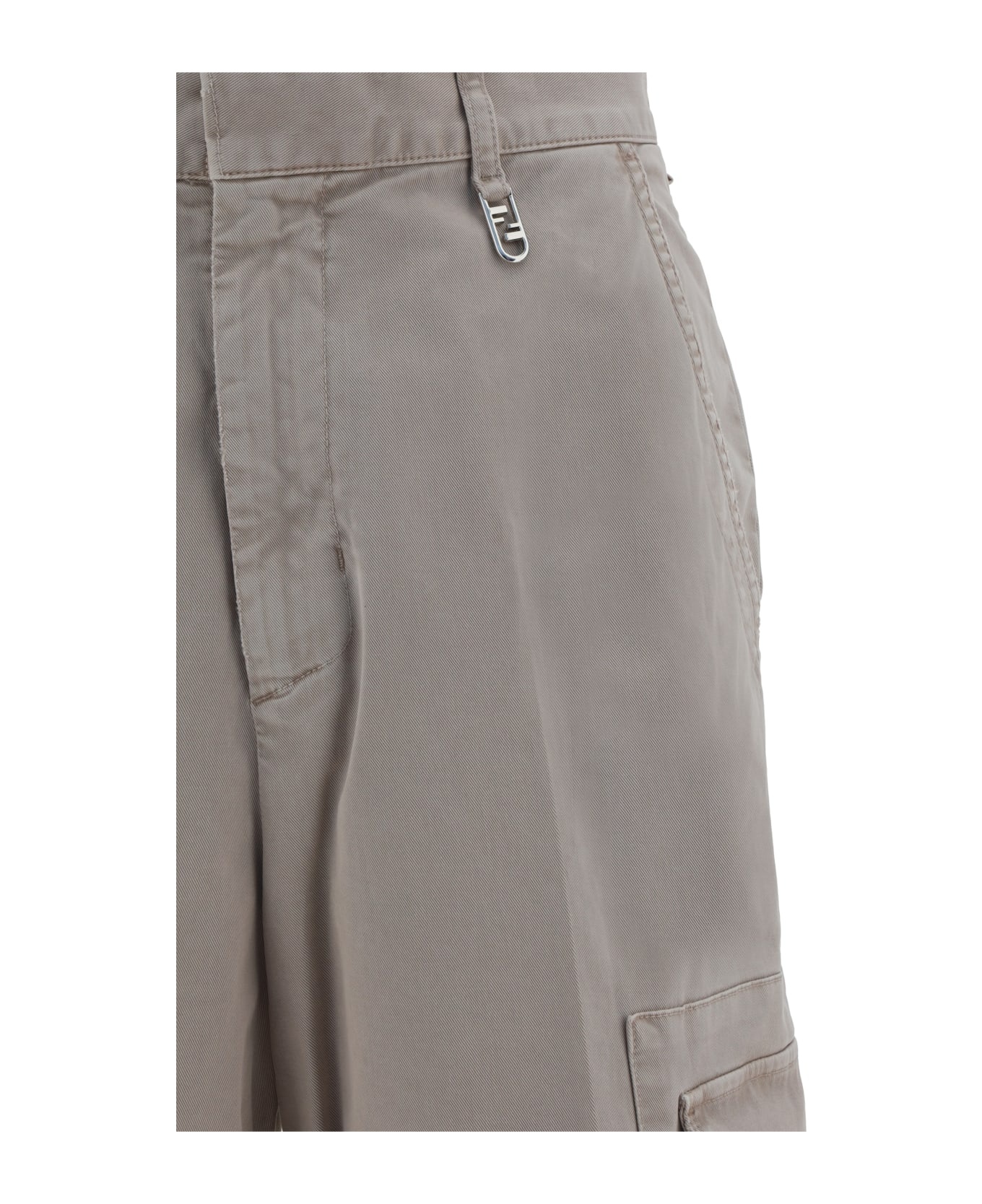 Cargo Pants - 3