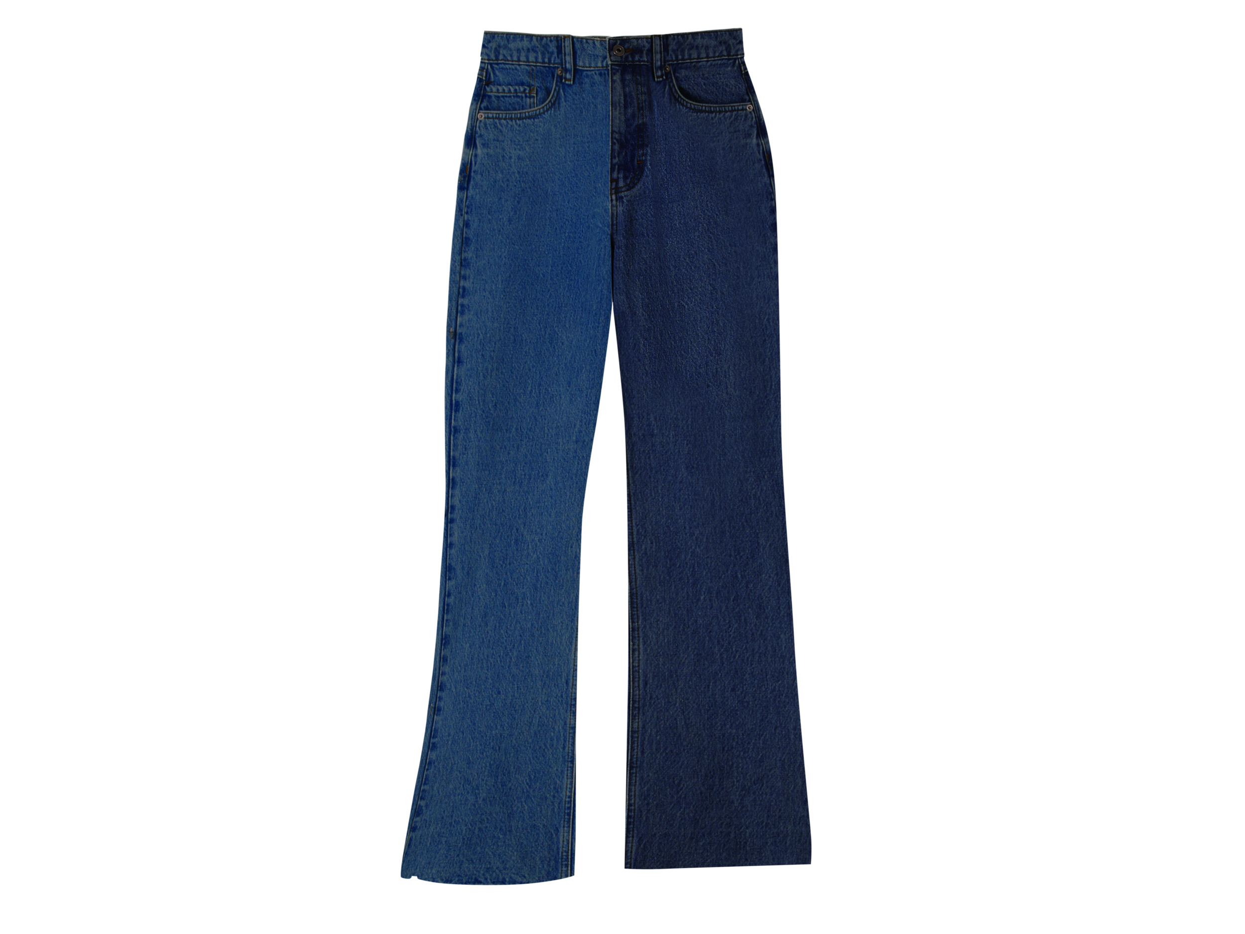 Ryder Flared Jeans - 1