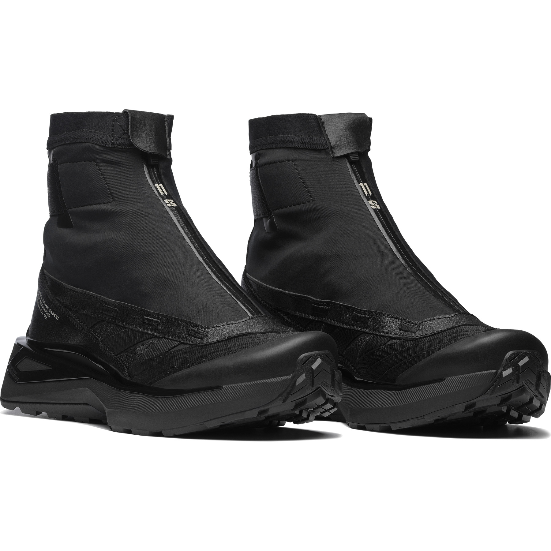 11S FOOTWEAR A.B.2 GORE-TEX - 6