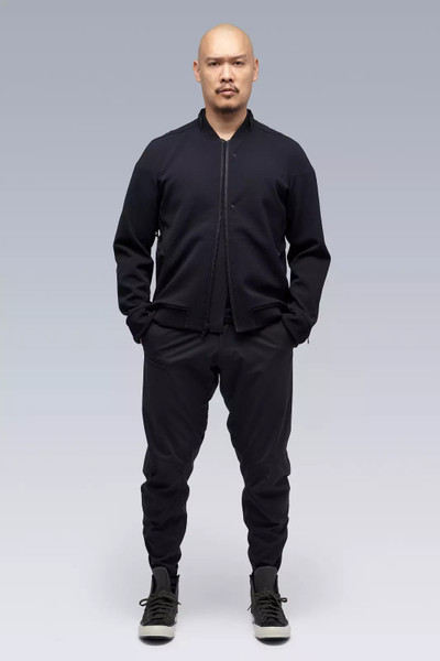 ACRONYM P10-E Encapsulated Nylon  Articulated Pant Black outlook