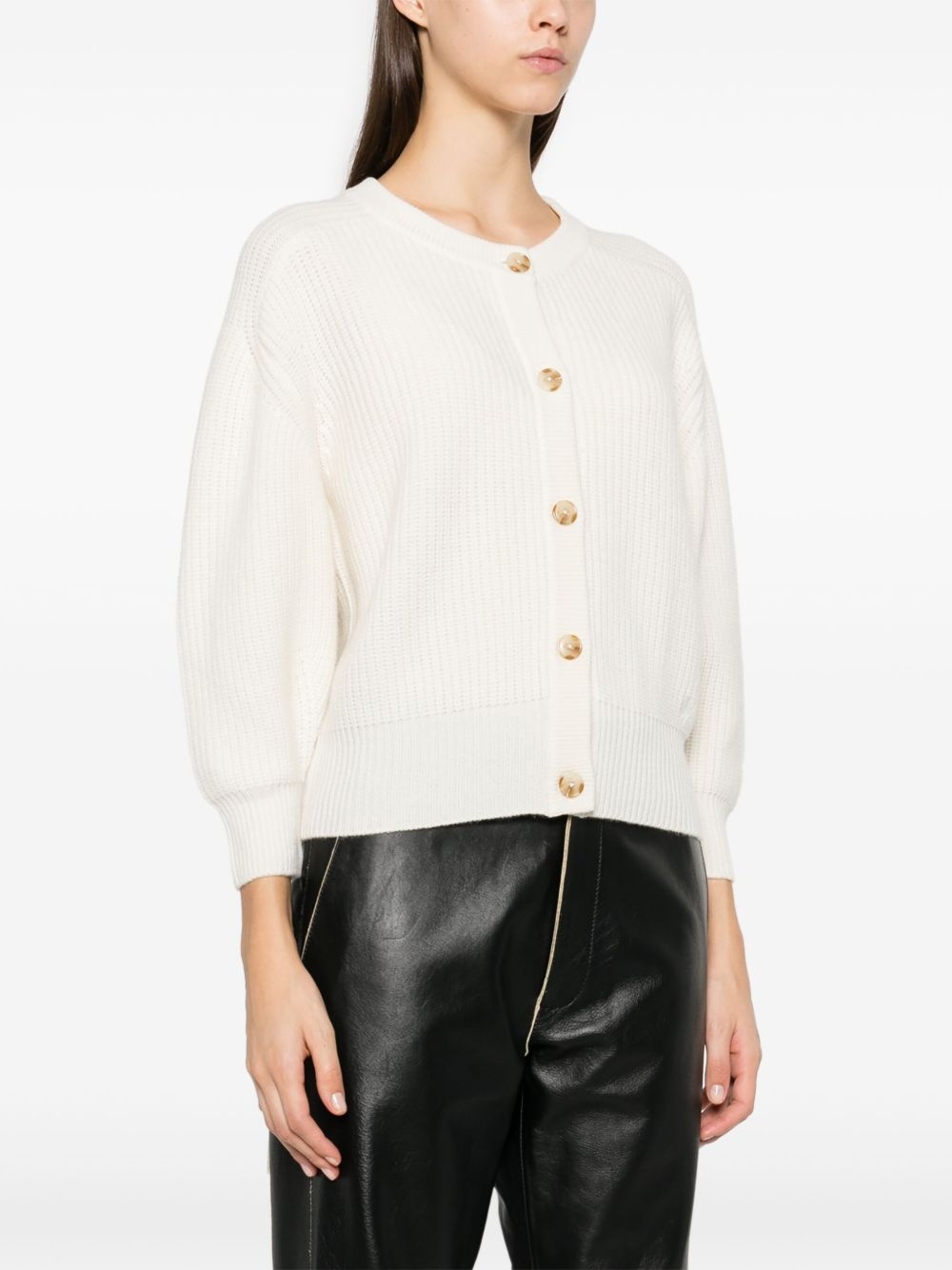 Nestor cardigan - 3