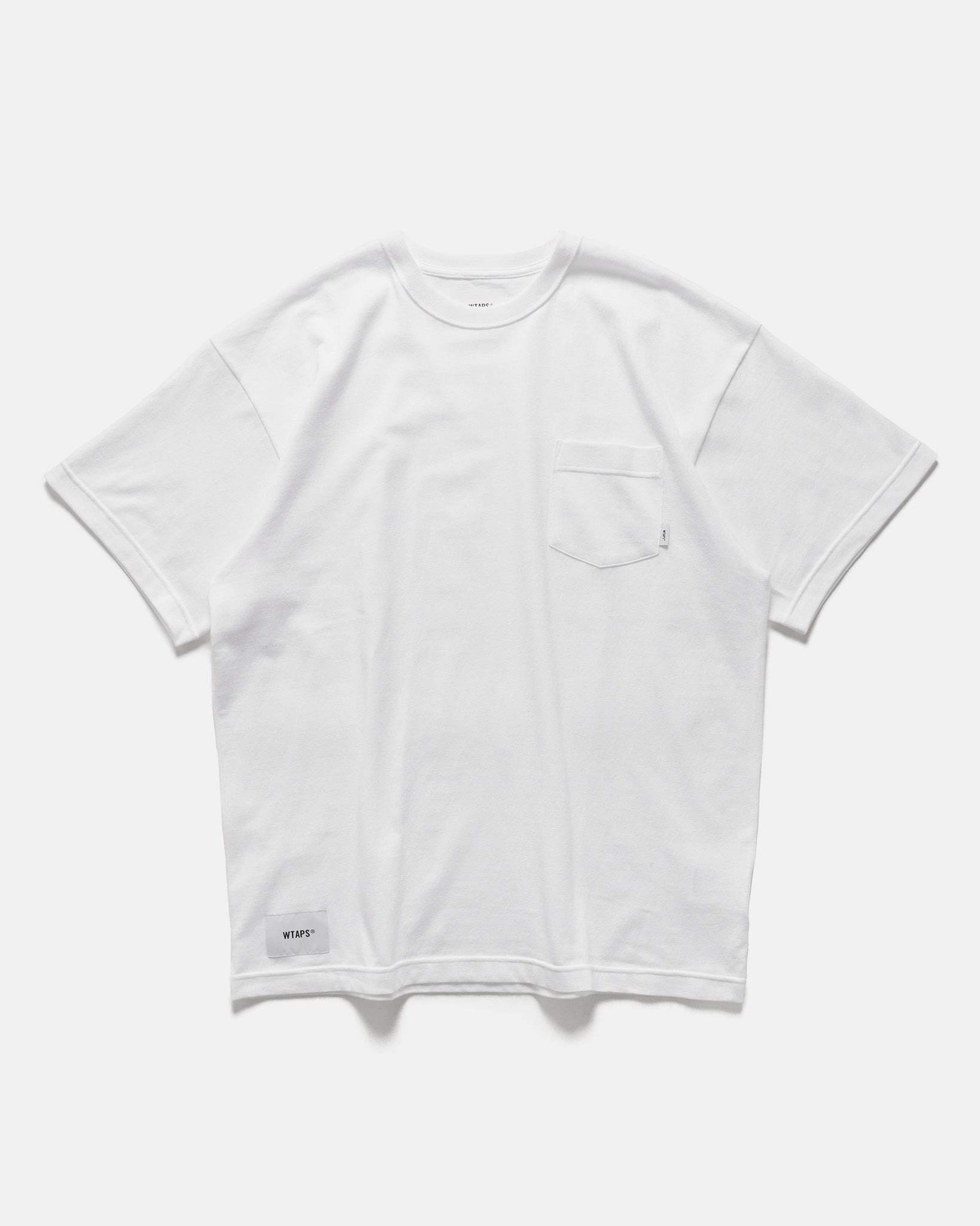 Aii / SS / Cotton White - 1