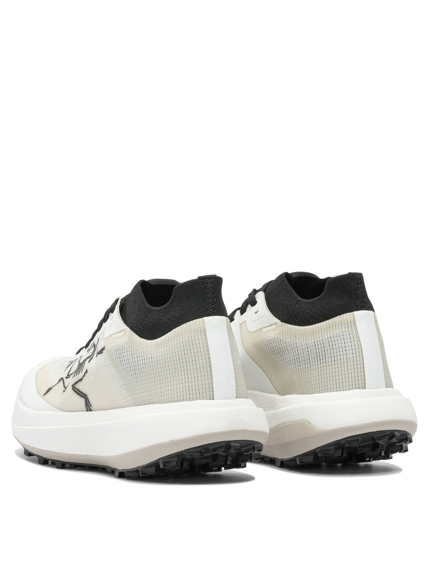 Arc'teryx "sylan Pro" Sneakers - 4