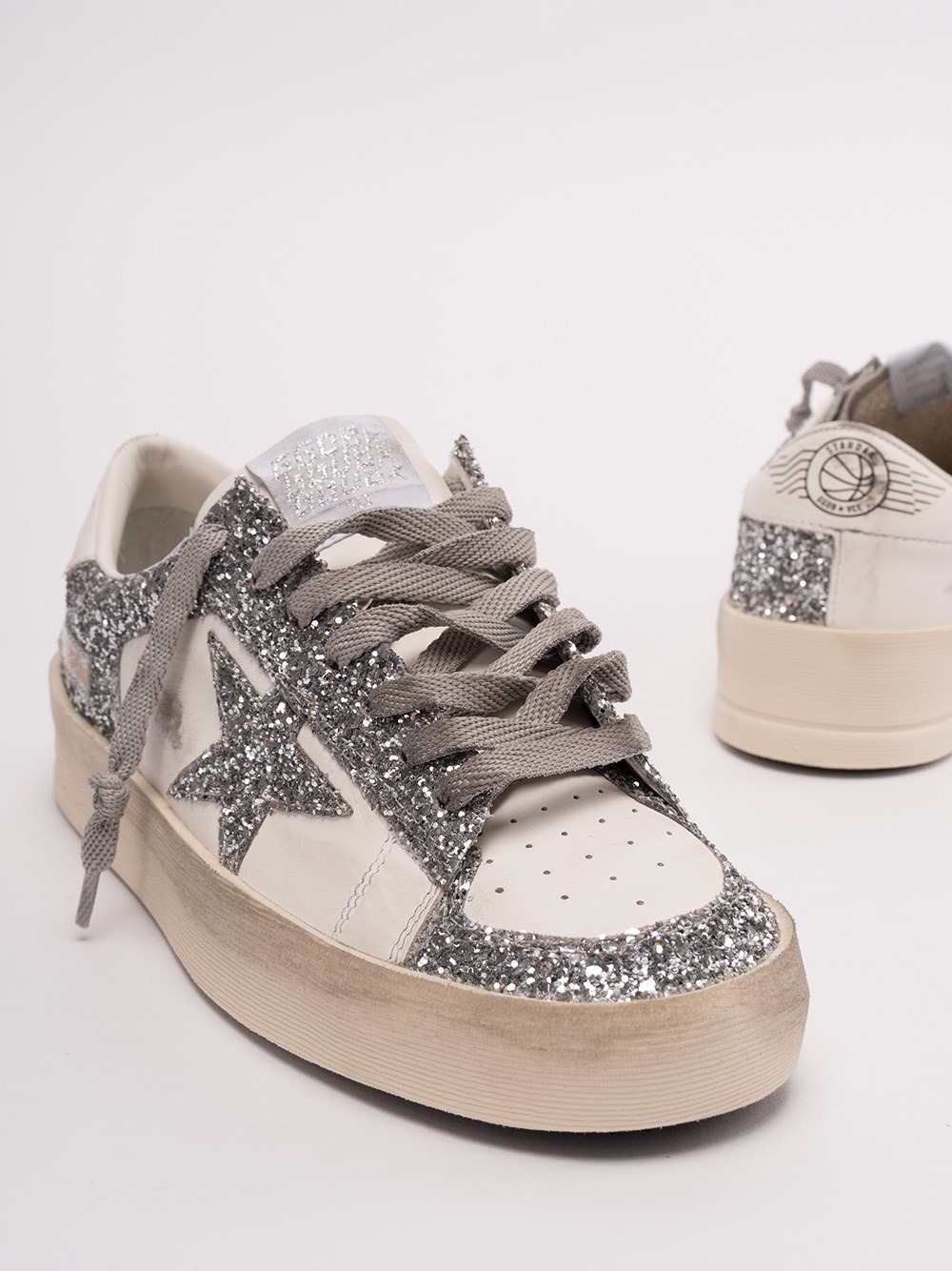`Stardan` Sneakers - 5