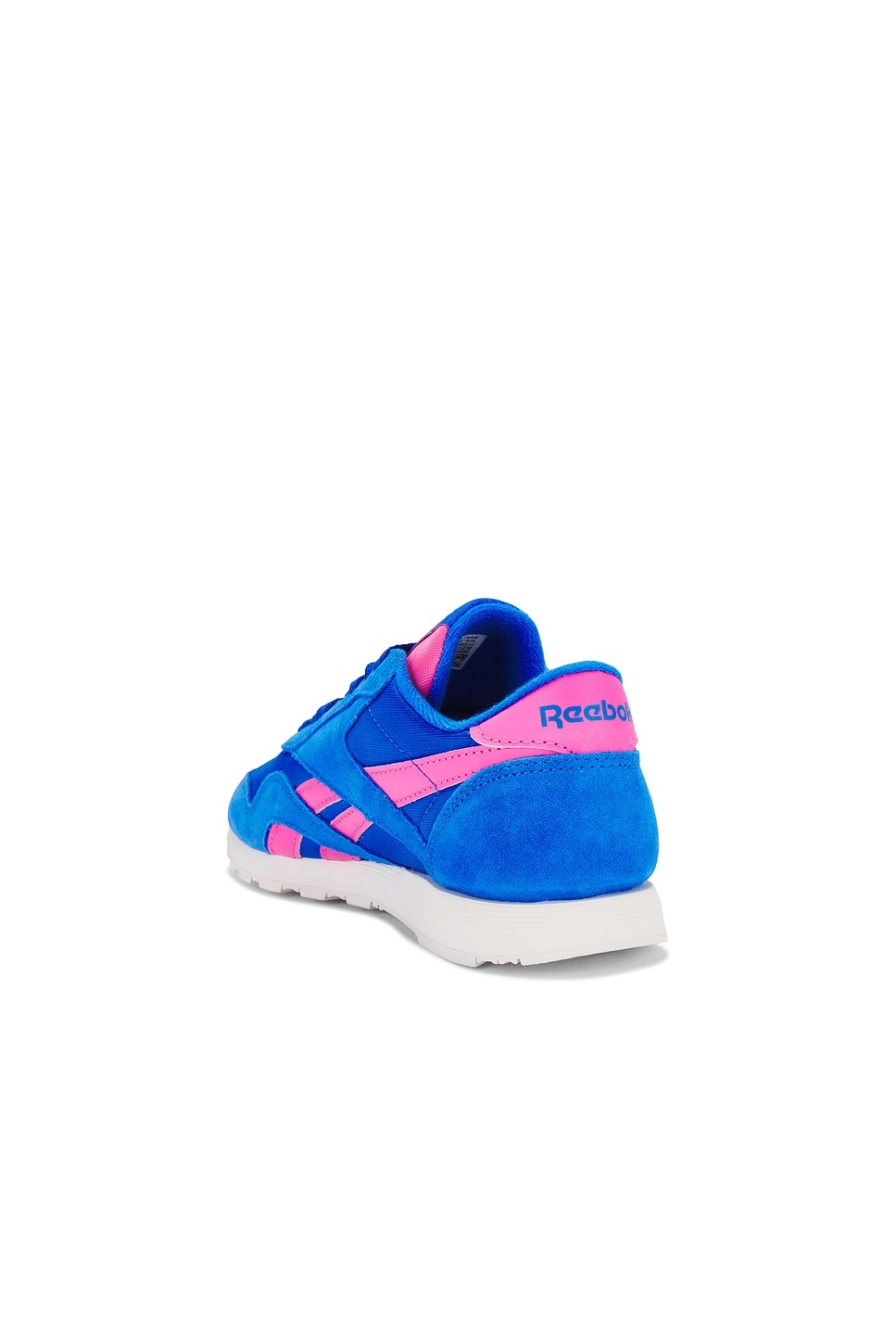 Classic Nylon Sneaker - 3