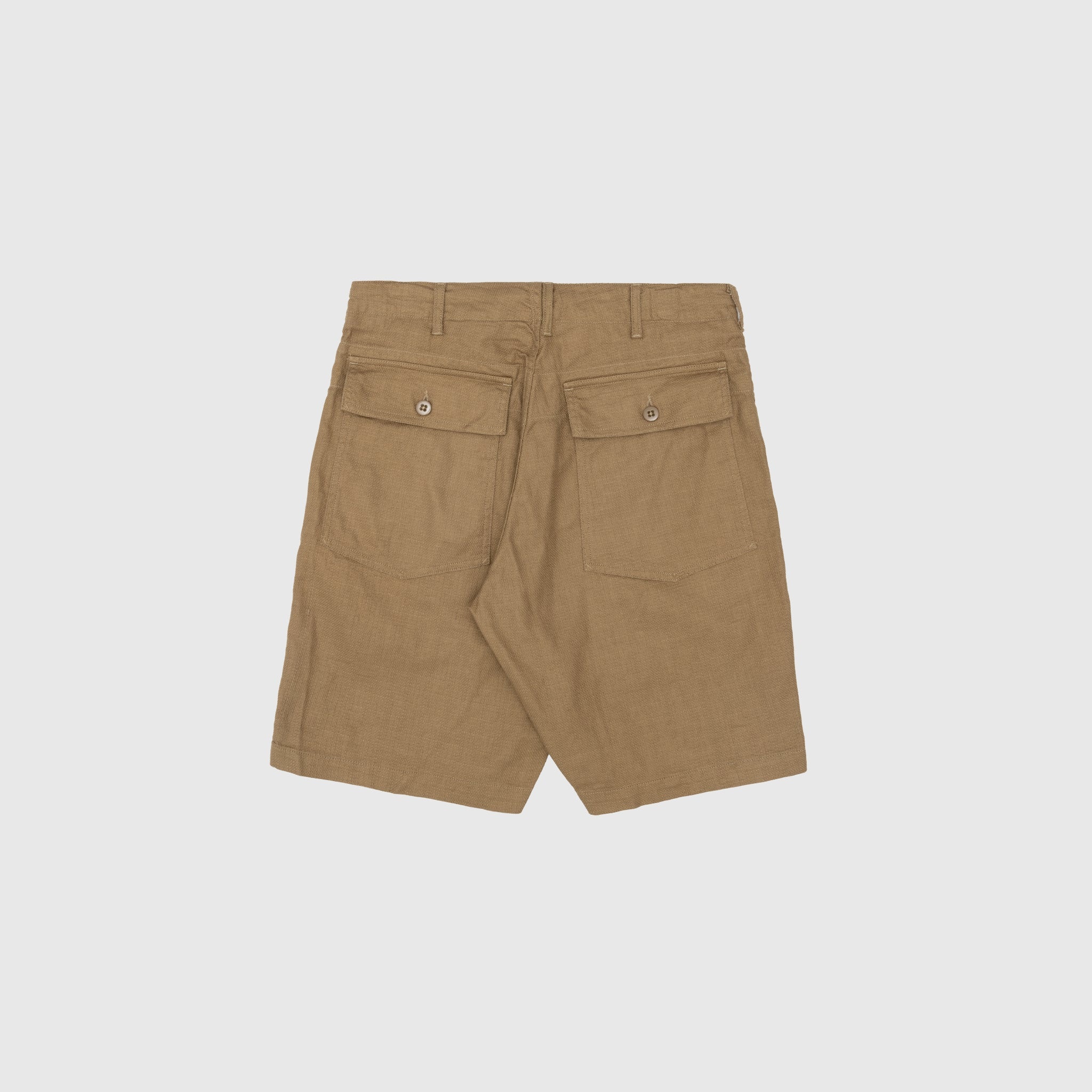 FATIGUE SHORT - 5