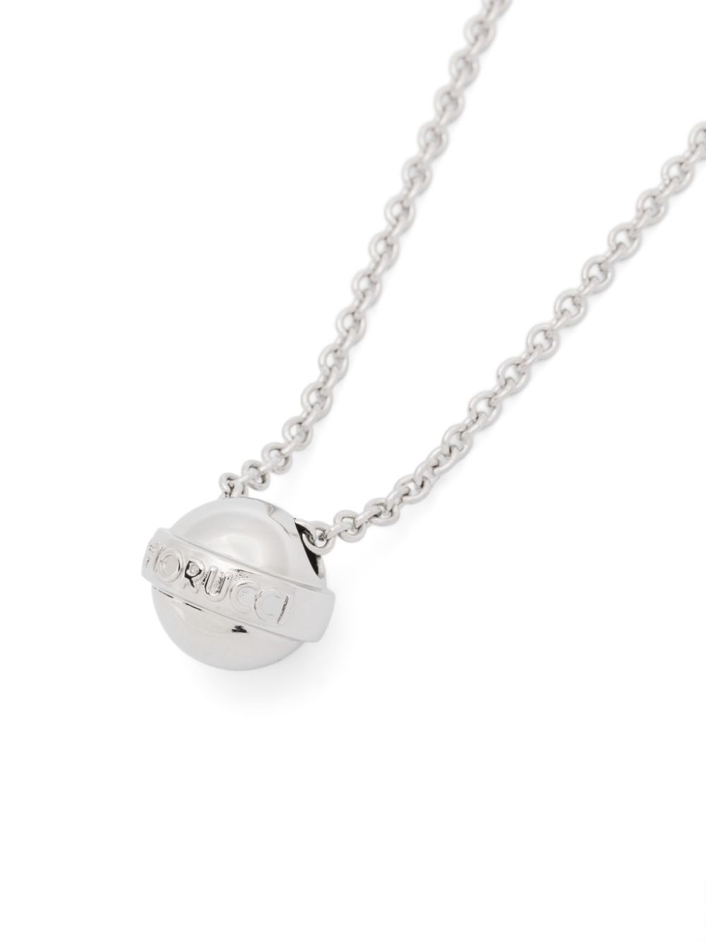 Lollipop pendant necklace - 3