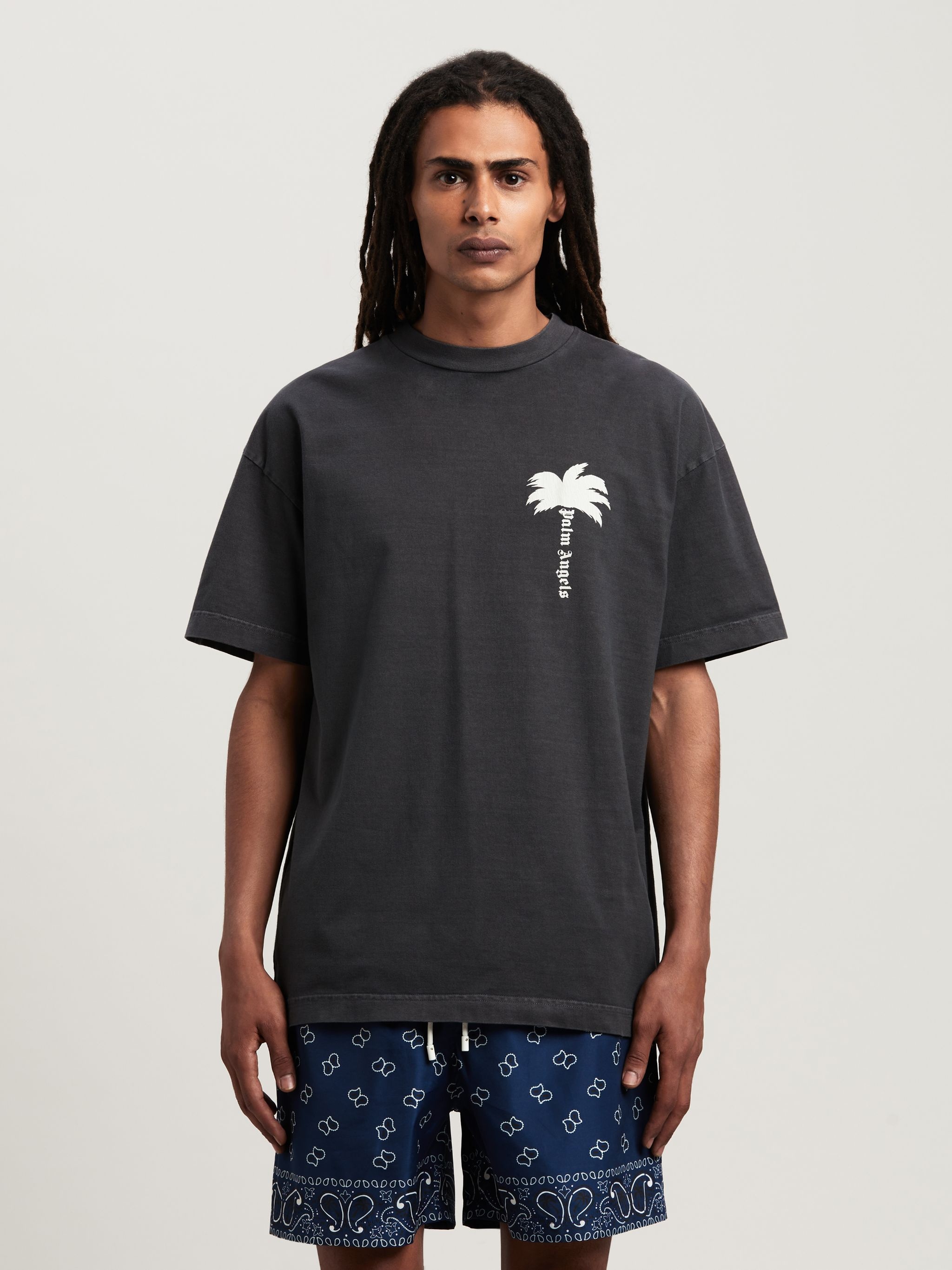 The Palm T-Shirt - 3